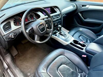 2009 Audi A4 2.0T Avant Premium P   - Photo 9 - Auburn, WA 98002