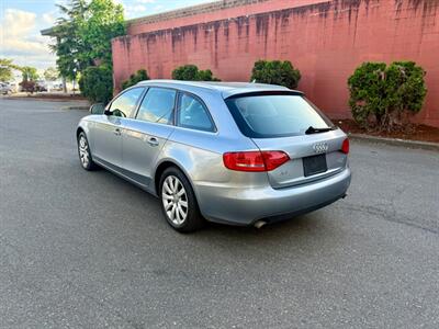 2009 Audi A4 2.0T Avant Premium P   - Photo 6 - Auburn, WA 98002