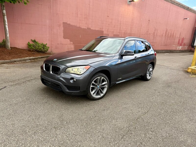 2014 BMW X1 xDrive28i  