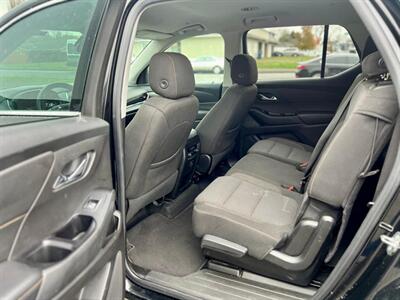 2018 Chevrolet Traverse LS   - Photo 9 - Auburn, WA 98002