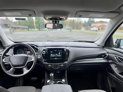 2018 Chevrolet Traverse LS   - Photo 11 - Auburn, WA 98002
