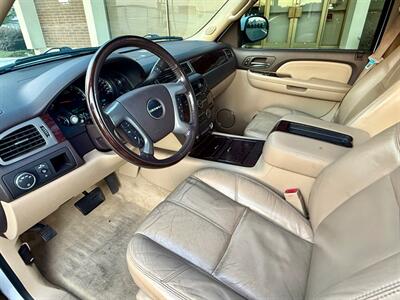 2008 GMC Yukon Denali   - Photo 9 - Auburn, WA 98002