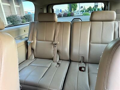 2008 GMC Yukon Denali   - Photo 12 - Auburn, WA 98002