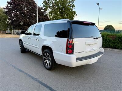 2008 GMC Yukon Denali   - Photo 7 - Auburn, WA 98002