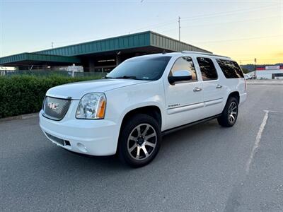 2008 GMC Yukon Denali   - Photo 1 - Auburn, WA 98002