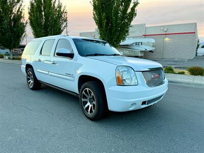 2008 GMC Yukon Denali   - Photo 2 - Auburn, WA 98002