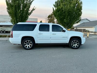 2008 GMC Yukon Denali   - Photo 4 - Auburn, WA 98002