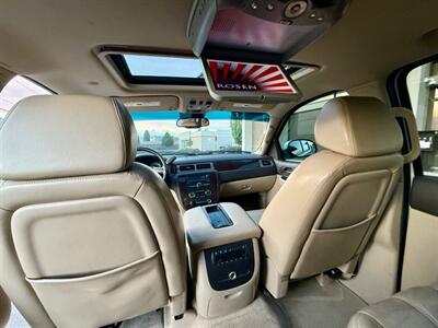2008 GMC Yukon Denali   - Photo 10 - Auburn, WA 98002