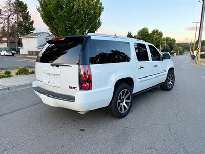 2008 GMC Yukon Denali   - Photo 5 - Auburn, WA 98002