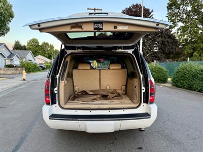 2008 GMC Yukon Denali   - Photo 8 - Auburn, WA 98002
