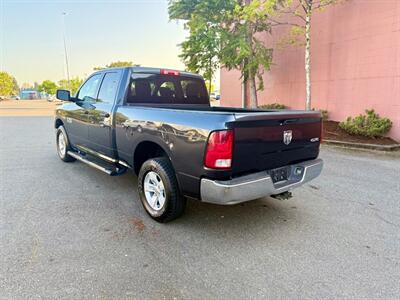 2018 RAM 1500 Tradesman   - Photo 6 - Auburn, WA 98002