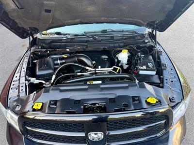 2018 RAM 1500 Tradesman   - Photo 11 - Auburn, WA 98002