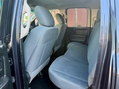 2018 RAM 1500 Tradesman   - Photo 10 - Auburn, WA 98002