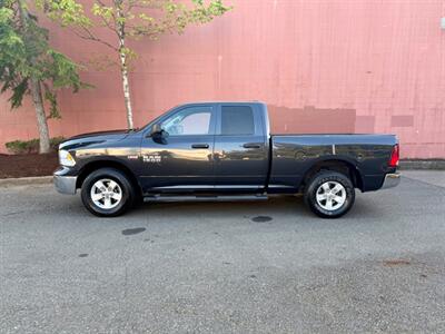2018 RAM 1500 Tradesman   - Photo 3 - Auburn, WA 98002