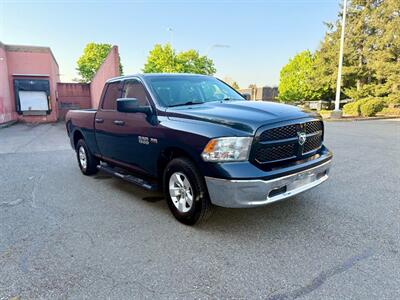2018 RAM 1500 Tradesman   - Photo 2 - Auburn, WA 98002