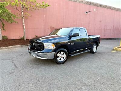 2018 RAM 1500 Tradesman   - Photo 1 - Auburn, WA 98002
