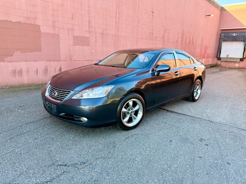 2008 Lexus ES  