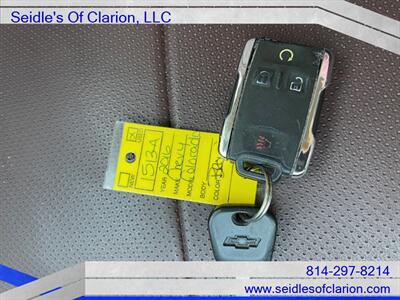 2016 Chevrolet Colorado LT   - Photo 15 - Clarion, PA 16214