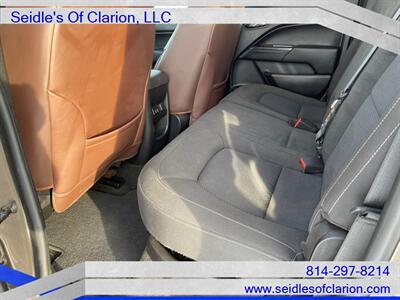 2016 Chevrolet Colorado LT   - Photo 9 - Clarion, PA 16214