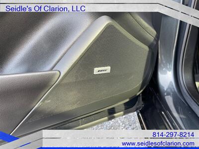 2016 Cadillac CTS 2.0T Luxury Collecti   - Photo 10 - Clarion, PA 16214