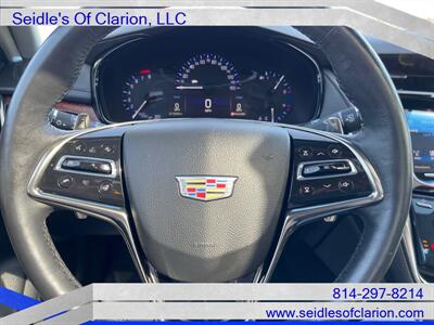 2016 Cadillac CTS 2.0T Luxury Collecti   - Photo 6 - Clarion, PA 16214