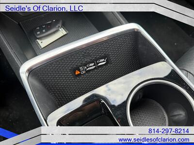 2025 Chevrolet Equinox LT   - Photo 22 - Clarion, PA 16214
