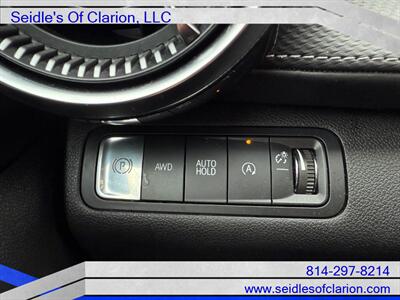 2025 Chevrolet Equinox LT   - Photo 24 - Clarion, PA 16214