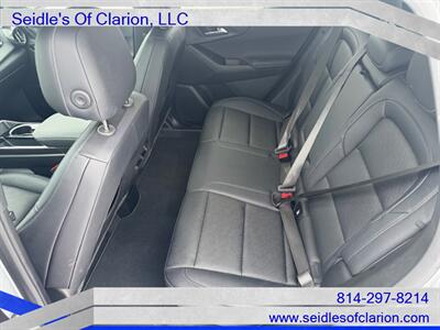 2025 Chevrolet Equinox LT   - Photo 13 - Clarion, PA 16214