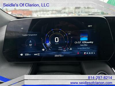 2025 Chevrolet Equinox LT   - Photo 18 - Clarion, PA 16214