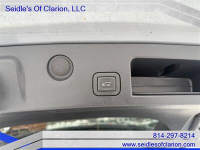 2025 Chevrolet Equinox LT   - Photo 11 - Clarion, PA 16214
