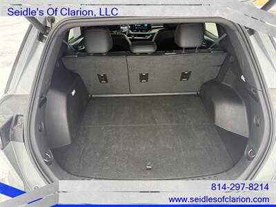 2025 Chevrolet Equinox LT   - Photo 10 - Clarion, PA 16214