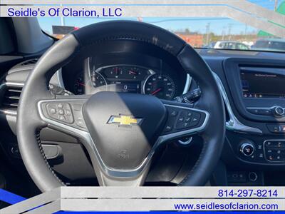 2022 Chevrolet Equinox LT   - Photo 6 - Clarion, PA 16214