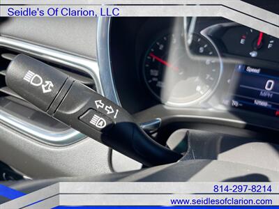 2022 Chevrolet Equinox LT   - Photo 13 - Clarion, PA 16214