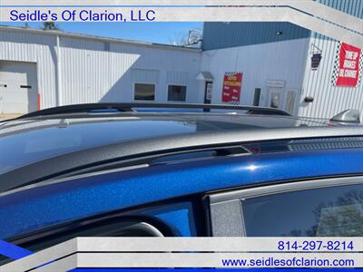 2022 Chevrolet Equinox LT   - Photo 14 - Clarion, PA 16214