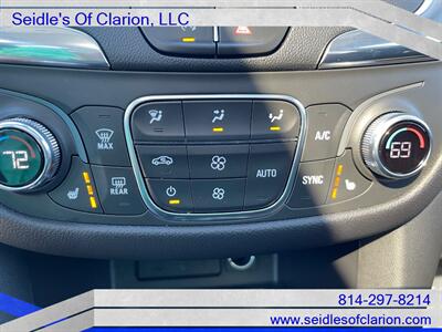 2022 Chevrolet Equinox LT   - Photo 11 - Clarion, PA 16214