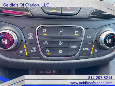 2022 Chevrolet Equinox RS   - Photo 11 - Clarion, PA 16214