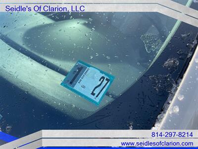 2012 Chevrolet Impala LTZ - Photo 10 - Clarion, PA 16214