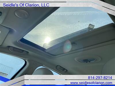 2012 Chevrolet Impala LTZ - Photo 9 - Clarion, PA 16214