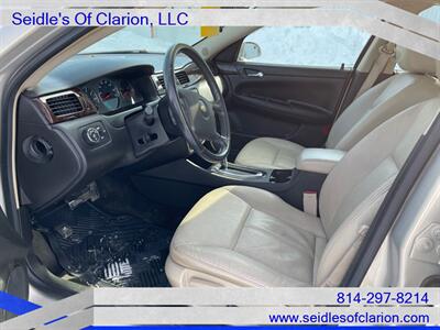 2012 Chevrolet Impala LTZ - Photo 7 - Clarion, PA 16214