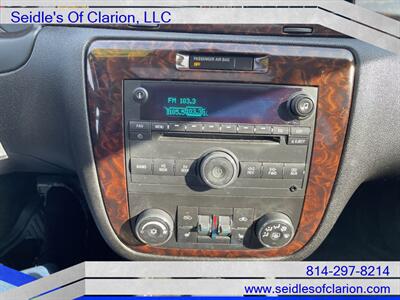 2012 Chevrolet Impala LTZ - Photo 6 - Clarion, PA 16214