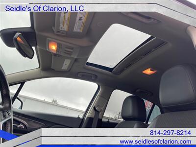 2017 Buick Encore Preferred II   - Photo 13 - Clarion, PA 16214