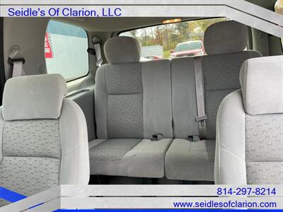 2008 Chevrolet Uplander LS   - Photo 3 - Clarion, PA 16214