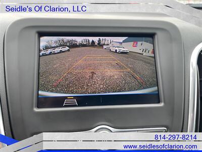 2020 Chevrolet Equinox LT   - Photo 8 - Clarion, PA 16214