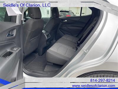 2020 Chevrolet Equinox LT   - Photo 11 - Clarion, PA 16214