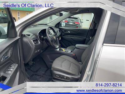 2020 Chevrolet Equinox LT   - Photo 10 - Clarion, PA 16214