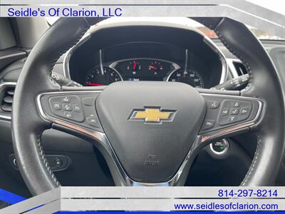 2020 Chevrolet Equinox LT   - Photo 5 - Clarion, PA 16214