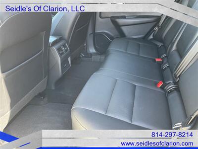 2021 Nissan Rogue SV   - Photo 12 - Clarion, PA 16214