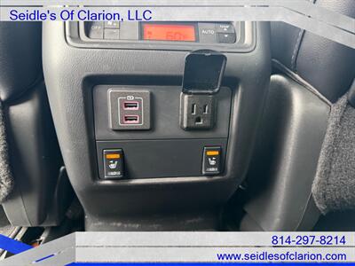2018 Nissan Pathfinder SL   - Photo 17 - Clarion, PA 16214
