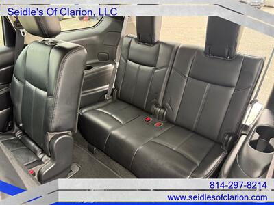 2018 Nissan Pathfinder SL   - Photo 13 - Clarion, PA 16214