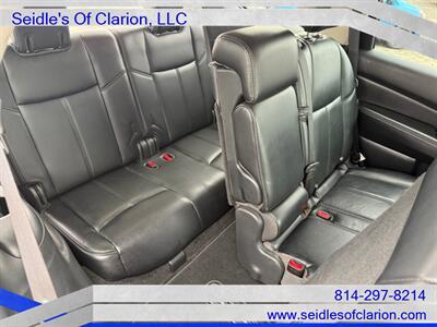 2018 Nissan Pathfinder SL   - Photo 16 - Clarion, PA 16214